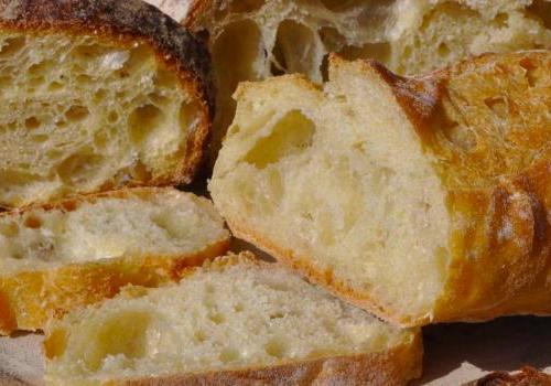 Herriko Ogia, le pain basque